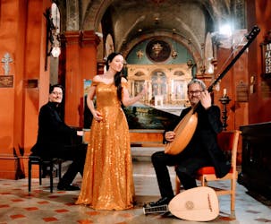 Concert “The Musical Renaissance” in Florence